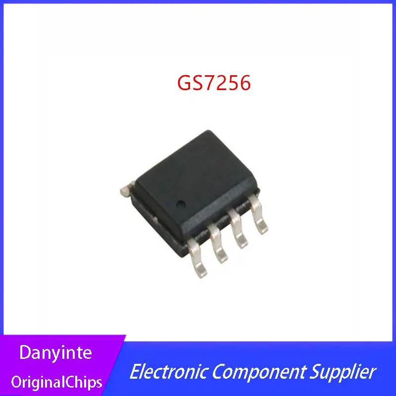 

NEW GS7256 SOP-8