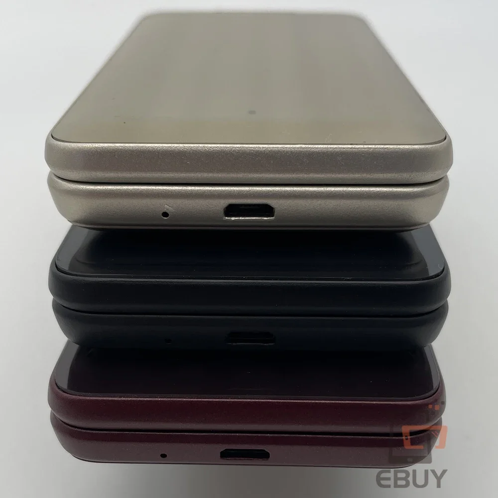 Смартфон Samsung Galaxy Fold 5G 2/16ГБ global б/у