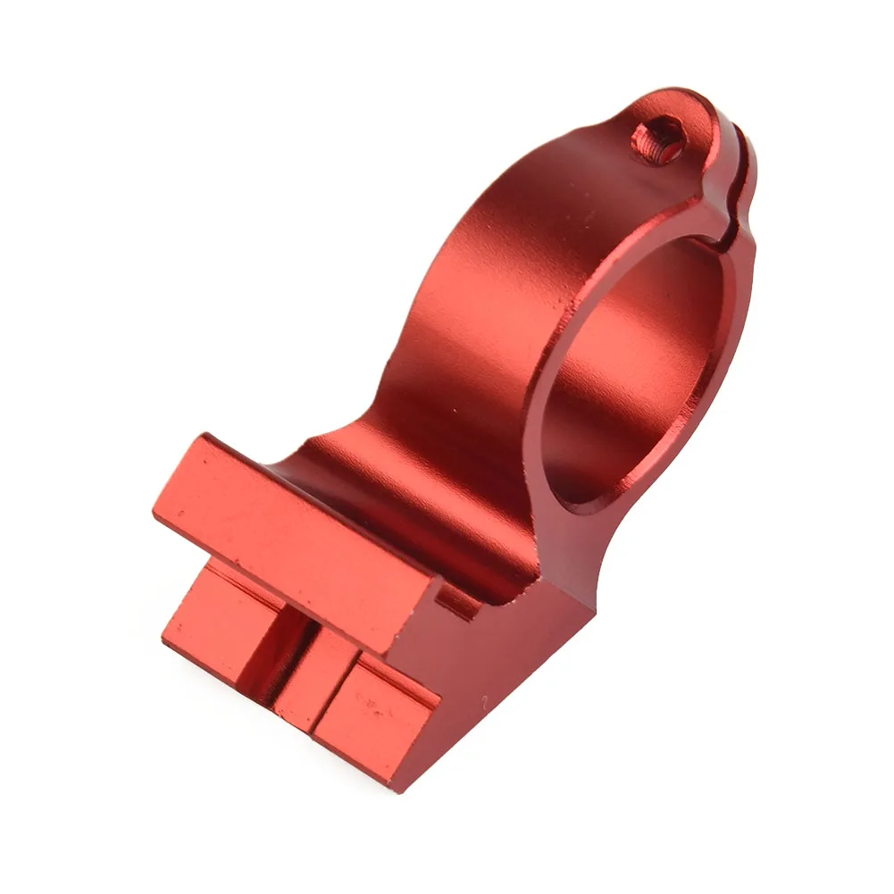 

Fixed Bracket Display Seat Aluminum Fixed Bracket Electric Scooter Modified For 22mm Dia Handlebars Outdoor Sports