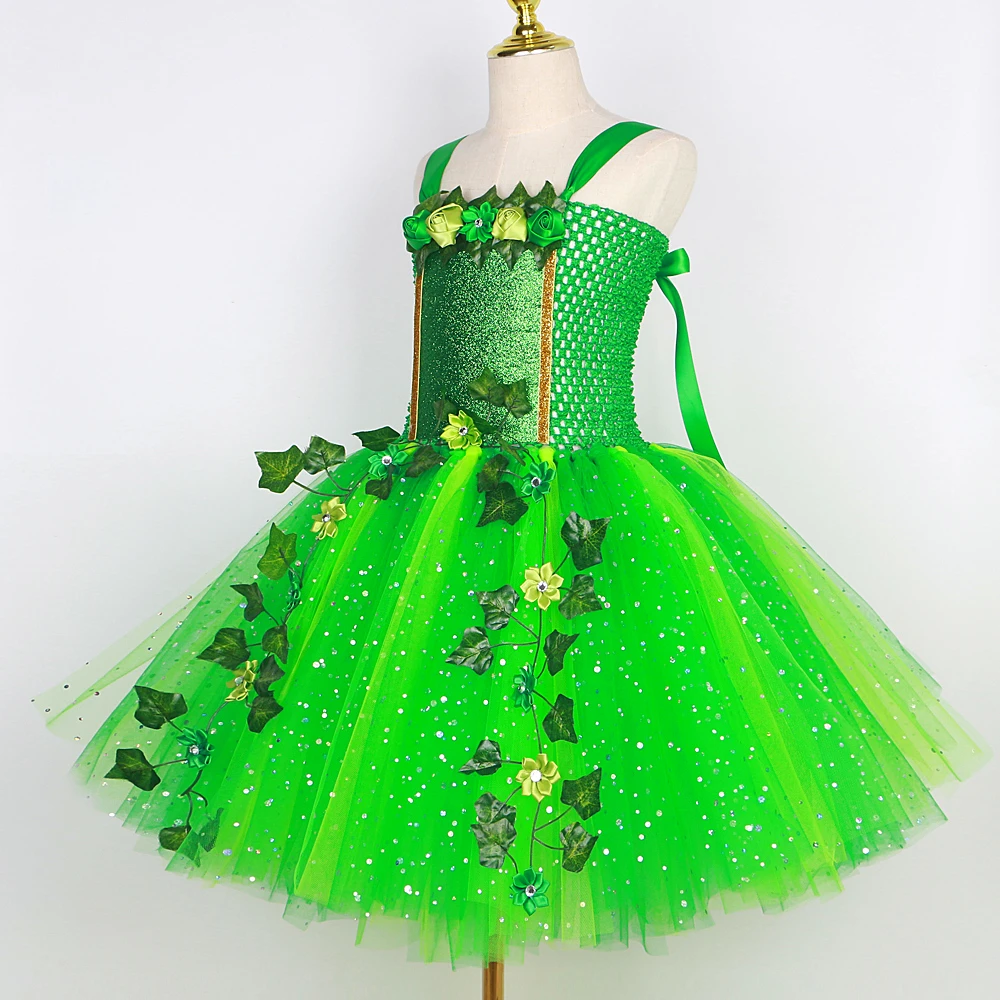 Платье сказочное для девочек