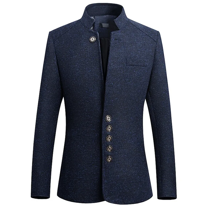 / High End Business Casual Large Size M-5xl