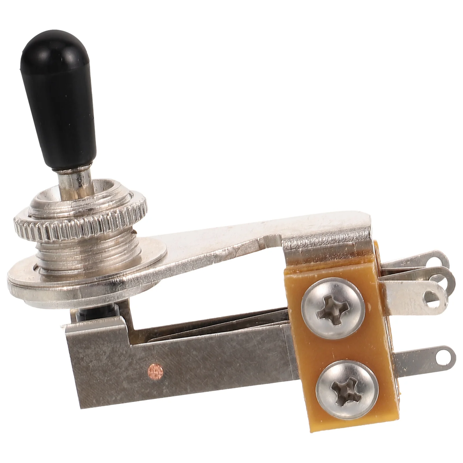 

Guitar Toggle Switch Electric Guitar 3-way Toggle Switch Electric Guitar Supply