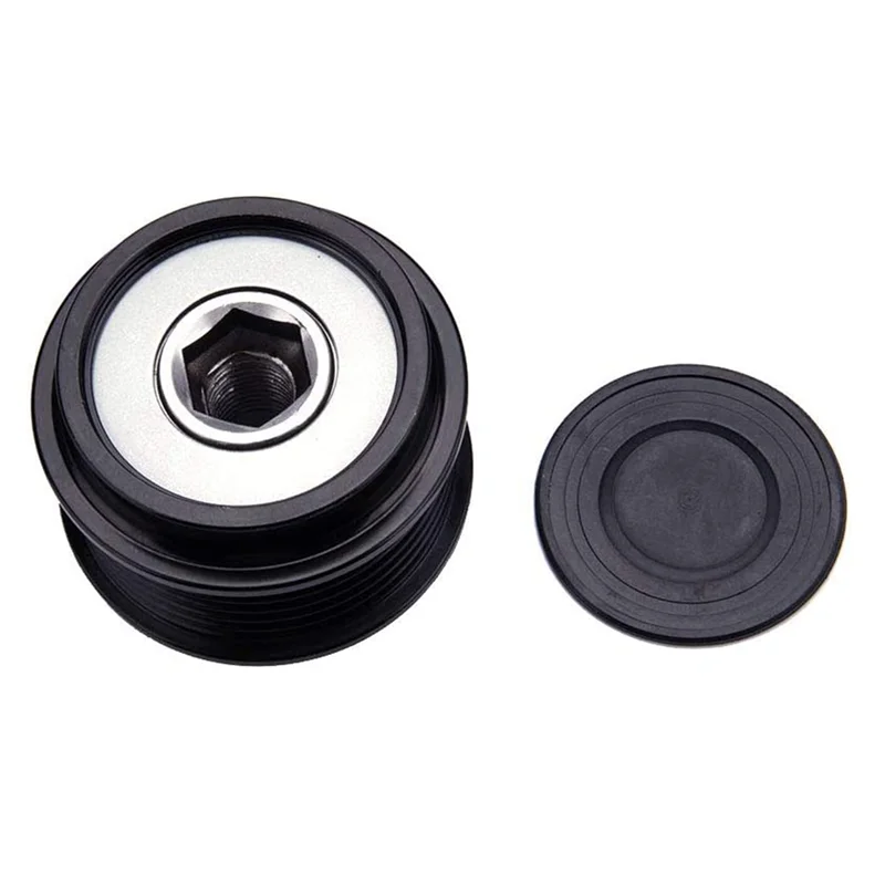 

Alternator Pulley 27415-0W110 for Toyota Highlander 2008-2013 STD 4 Cyl 2.7L