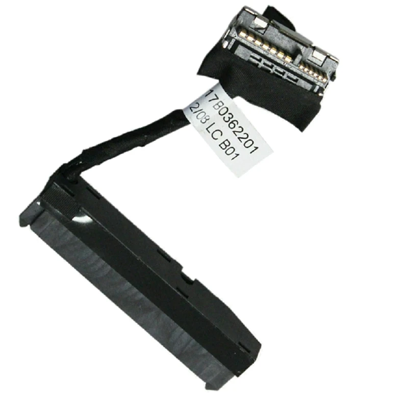 

Laptop Hard Drive Cable for HP 450 455 250 640 645 650 655 G1 G2 Laptop Hard Drive Connection Cable Replacement
