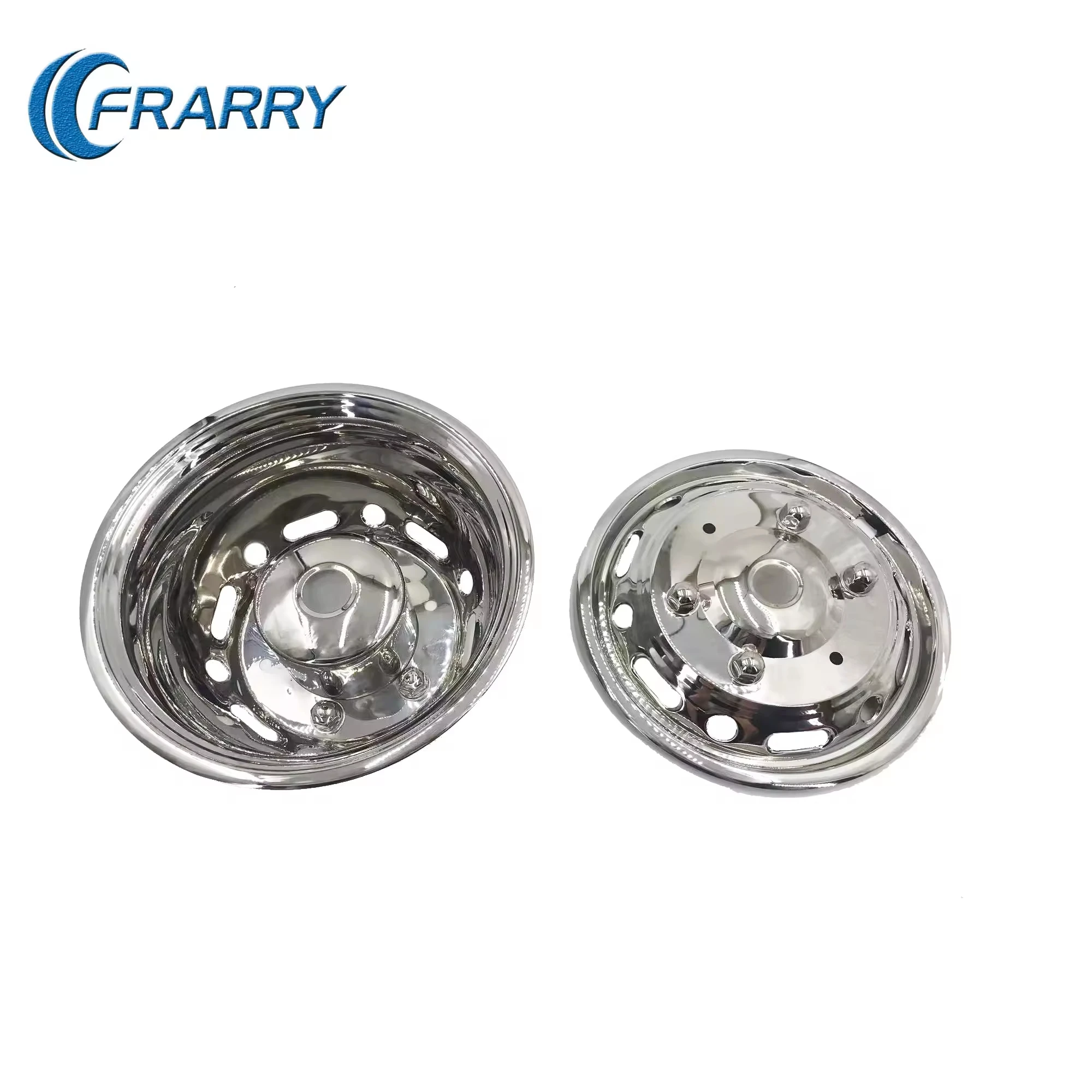 Фото Колпак ступицы колеса Frarry для Mercedes-Benz Sprinter 906, 515, 518, 519, 313, 314, Sprinter Van, Sprinter 906 №2
