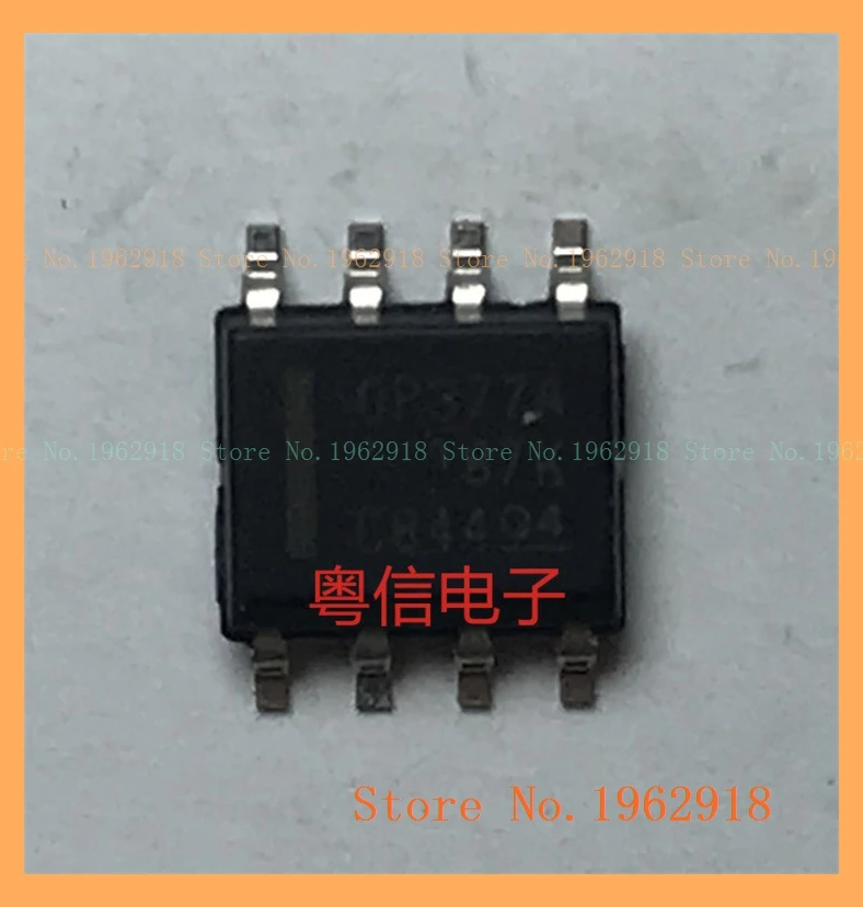 

OPA377A AIDR OPA3771