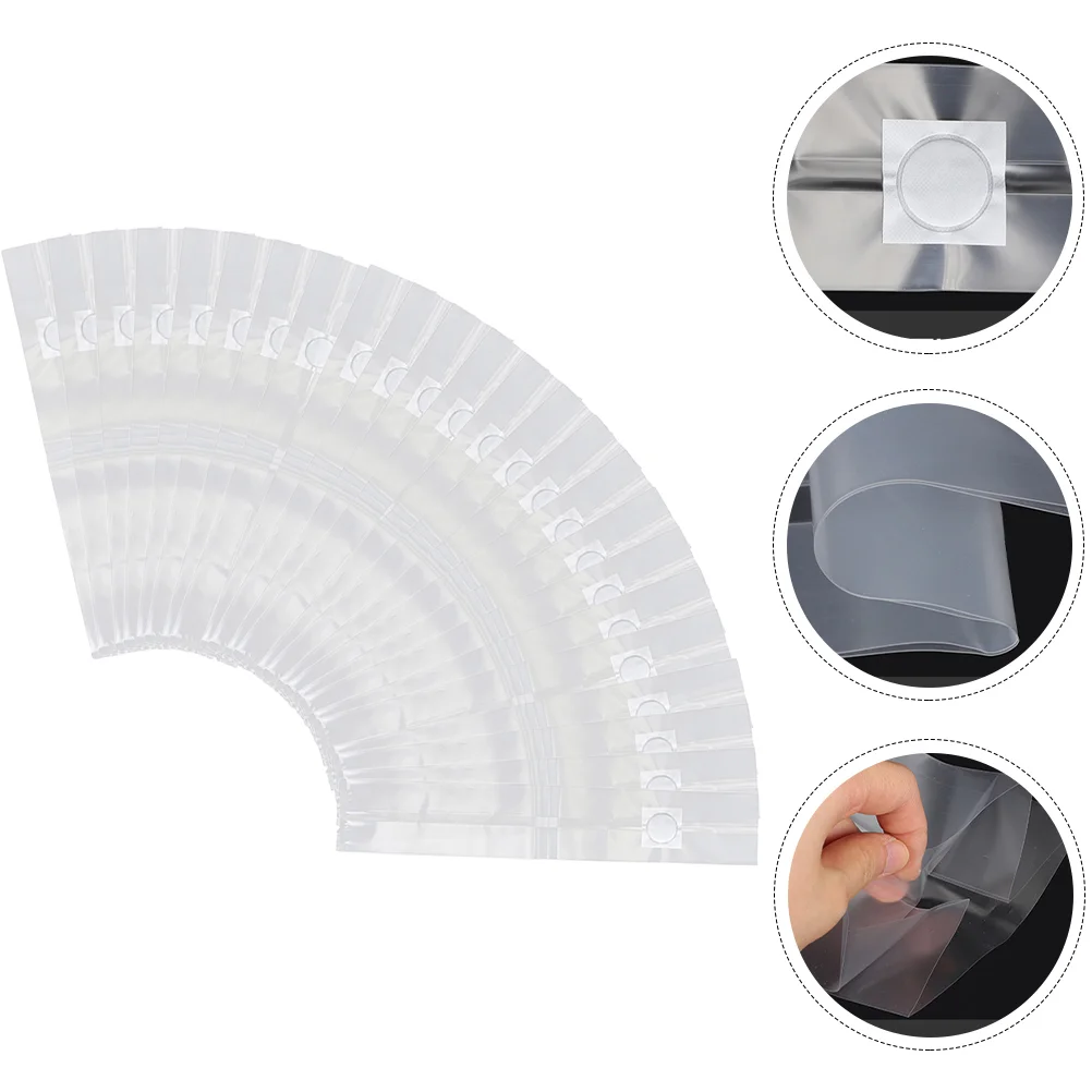 

Съедобный автоклавируемый фильтр для выращивания грибов