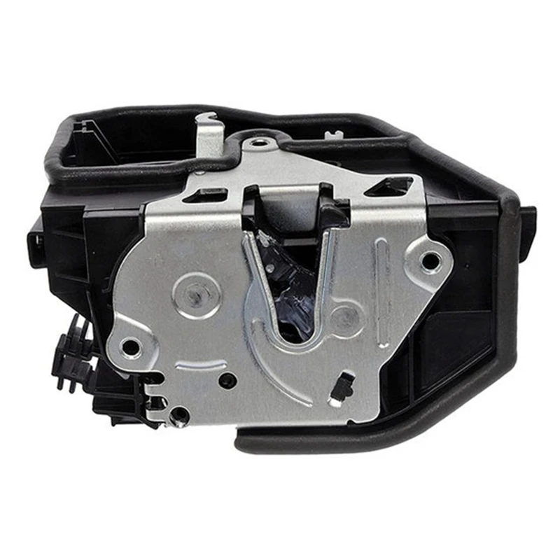 

Car Power Door Lock Latch Actuator Motor For-BMW 2005-2016 51217229458 Front Right Door Lock Actuator