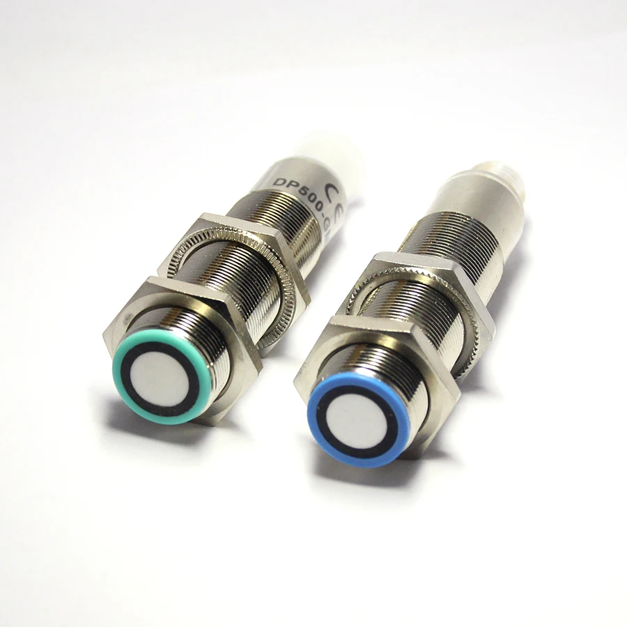 

massa airmar sick banner balluff ultrasonic sensor