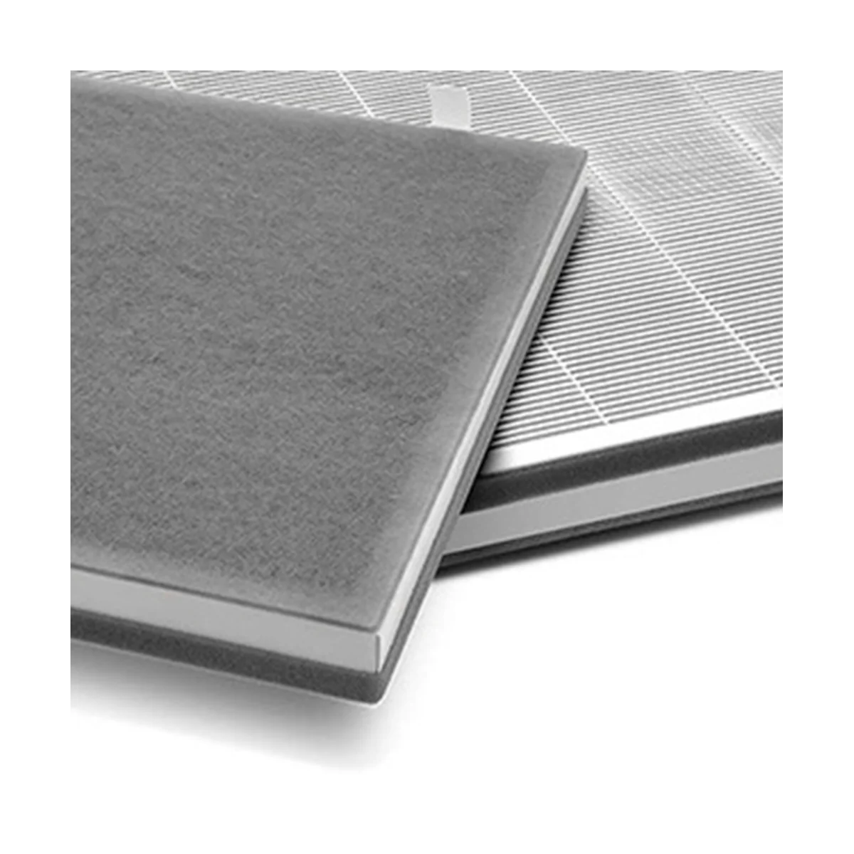 Сменный фильтр для Vital 100-RF Air Puri-Fier HEPA-фильтр 3-в-1 и с активированным углем 3 шт.