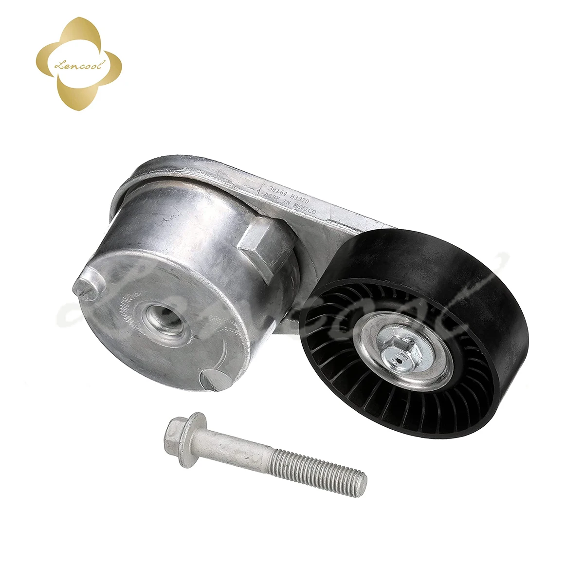 Натяжитель ремня для Chevrolet CAVALIER 88997003 л L4 BI-FUEL OHV PONTIAC SUNFIRE 24574843 38164