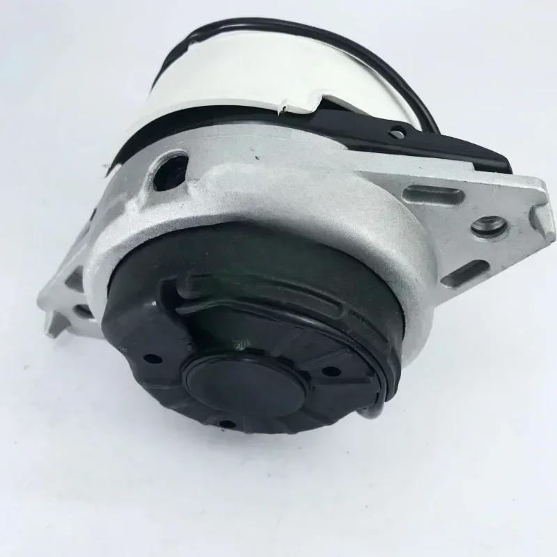 Локи Дж А 1662406817 Резиновый кронштейн двигателя для ног машины Mercedes-Benz W164 W166 ML350 ML500