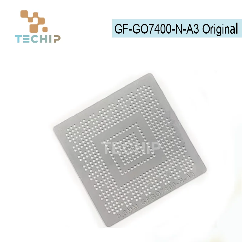 Непосредственное нагревание Φ stencil GF-GO7200-N-A3 GF-GO7400-N-A3 GF-GO7300-N-A3
