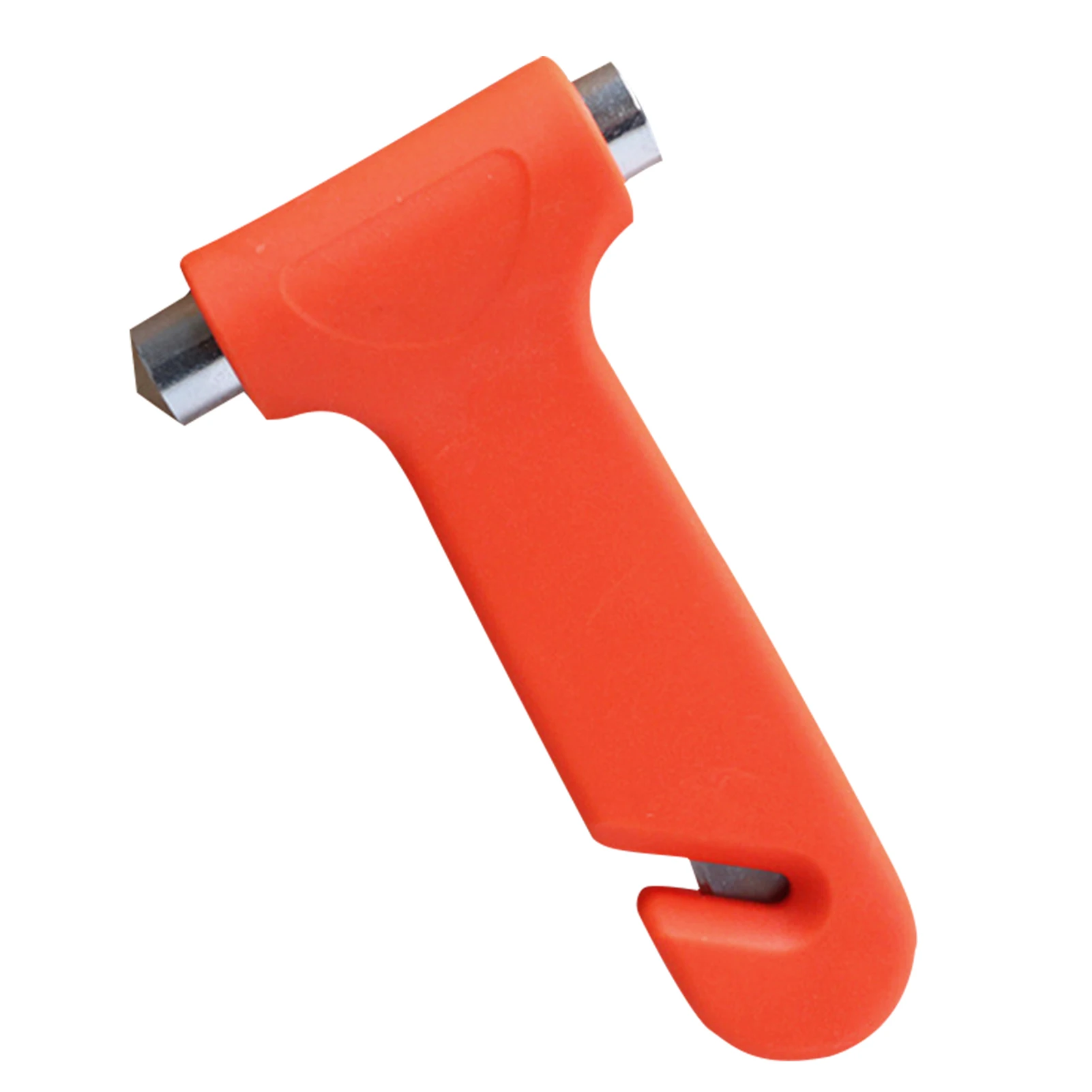 

New 2-In-1 Car Safety Hammer Emergency Escape Glass Breaker Tool High Quality Hammer Escape Tools Car Interior Car Accessories