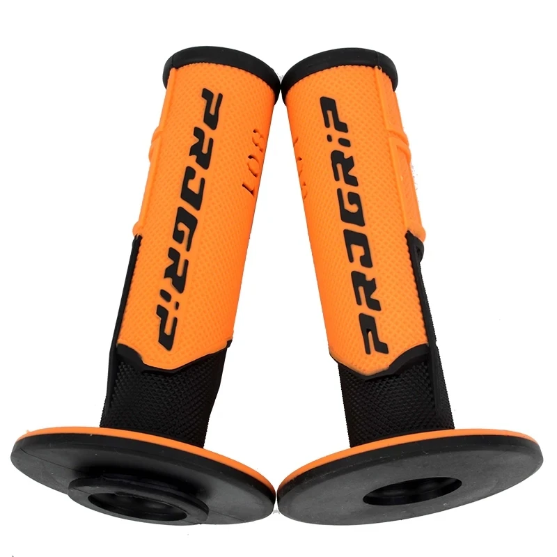 22 мм универсальная ручка для мотоцикла, часть руля мотоцикла для Yamaha KTM, мотокросса, моторучка, пит-байк