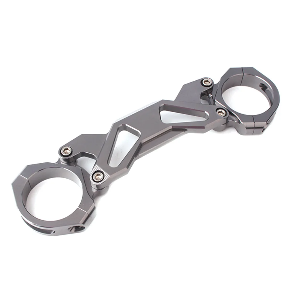 Moto KAWASAKI Kawasaki Z900 модифицированная передняя вилка из алюминиевого сплава с ЧПУ