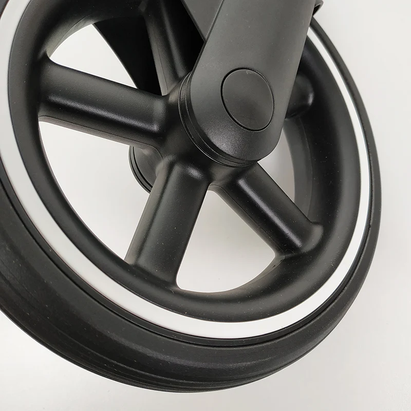 Cybex Gazelle S коляска детская коляска переднее колесо Прямая замена DIY детская коляска (art.: 3920c463da433) - 3920c463da433