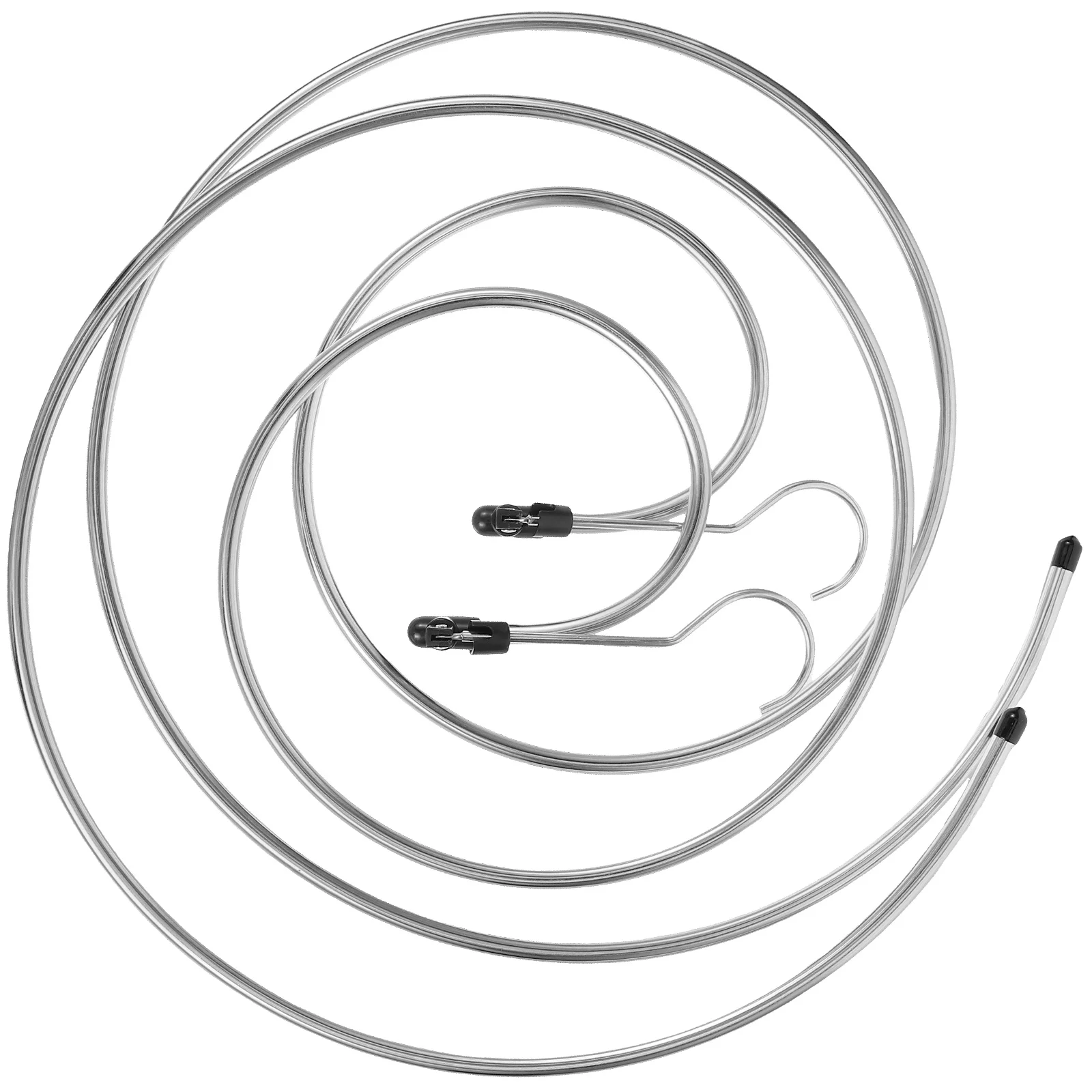 

Coat Hanger Drying Rack Large Towel Bed Cover Spiral Laundry Bath Blanket Quilts