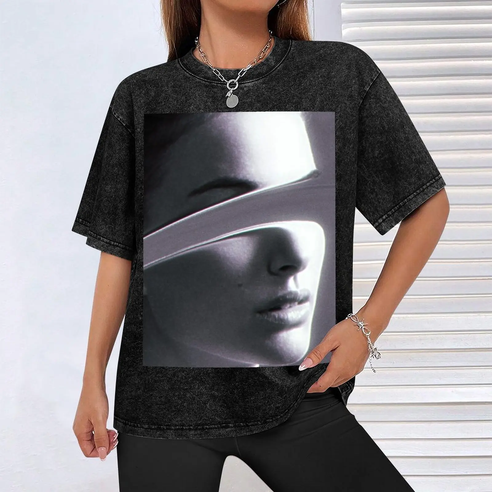 Футболка Natalie Portman таможенный дизайн собственные футболки с рисунком мужские