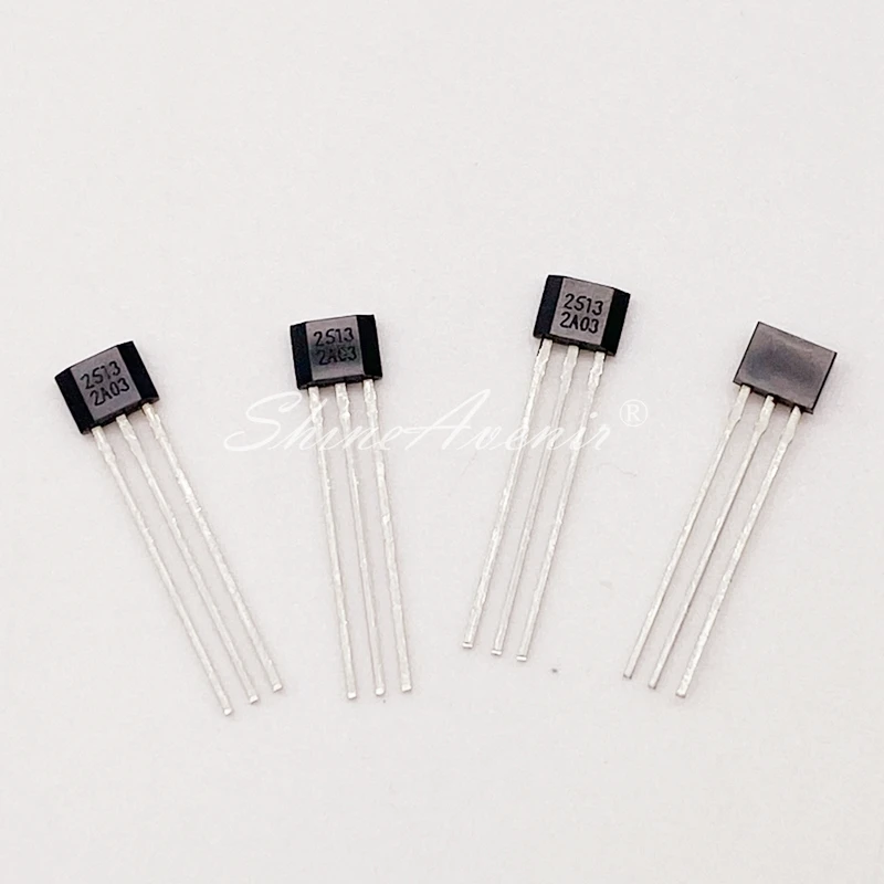 

10PCS HAL13S 2513 TO-92S 100% new original