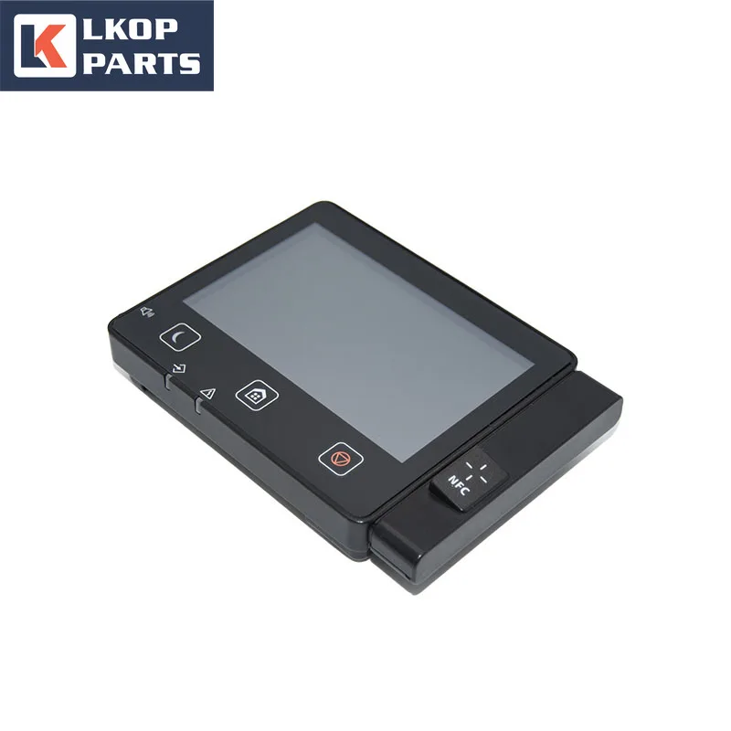 1 комплект панели управления в сборе для Canon LBP654 663 664 MF-734 MF-733 MF-735 741 742 743 744 745 746 FM1-P235