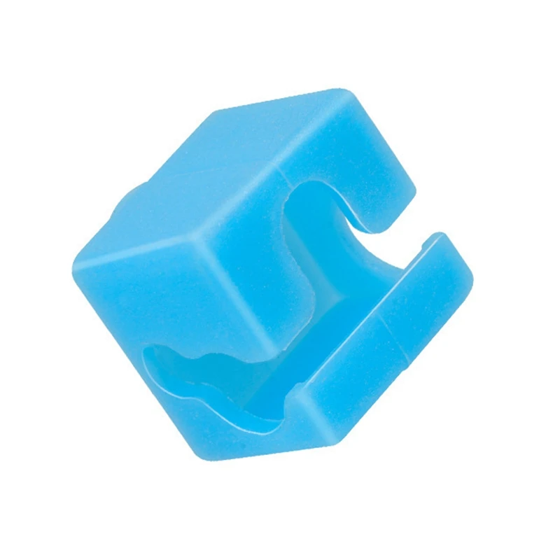 Hotend силиконовый чехол для E3D Anycubic I3 Mega/Chiron-улучшение качества 3d-печати с этим