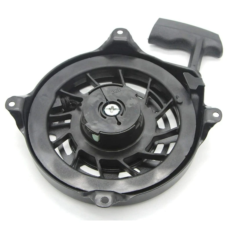 Стартер Рейли ад в сборе ПОДХОДИТ ДЛЯ Briggs & Stratton 497680 Орегон 31-068 и Rotary 12368