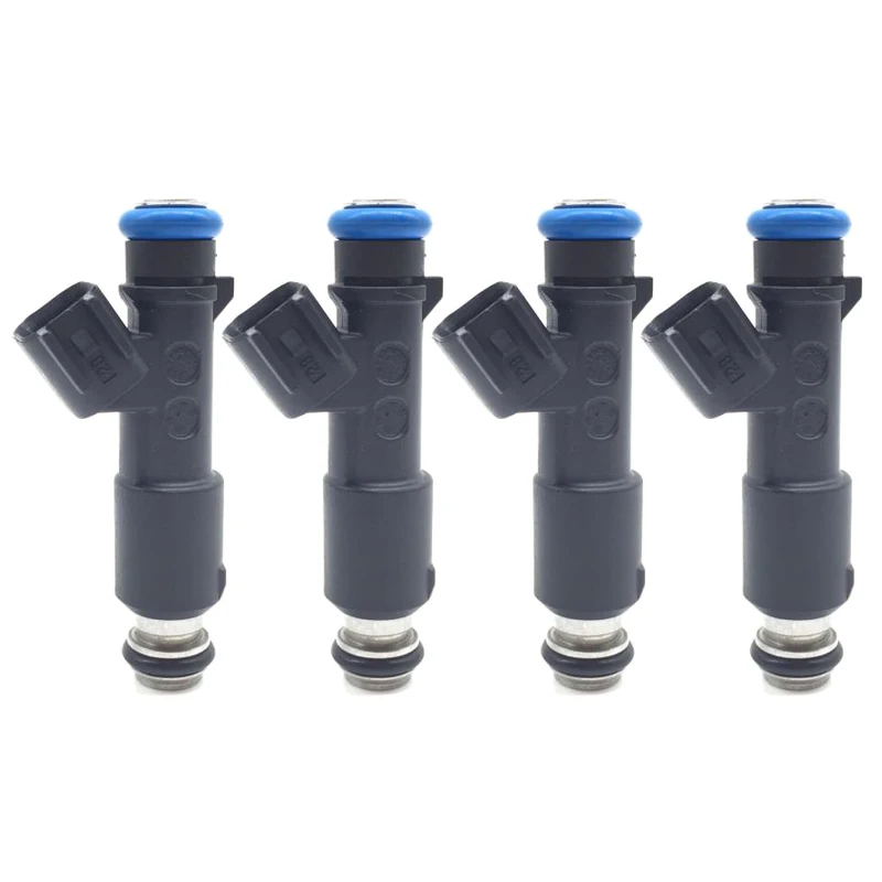 

4x 12582219 High Quality Fuel Injector Nozzle Fits For Chevrolet 2005-2010 Chevy Cobalt Pontiac G5 2.2L Car Accessories