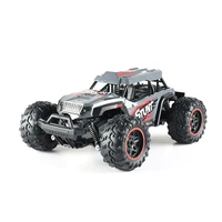 114 2 4g 2wd remote control car 25kmh high speed rc car off road vehicles climbing truck rtr model toys for children kids