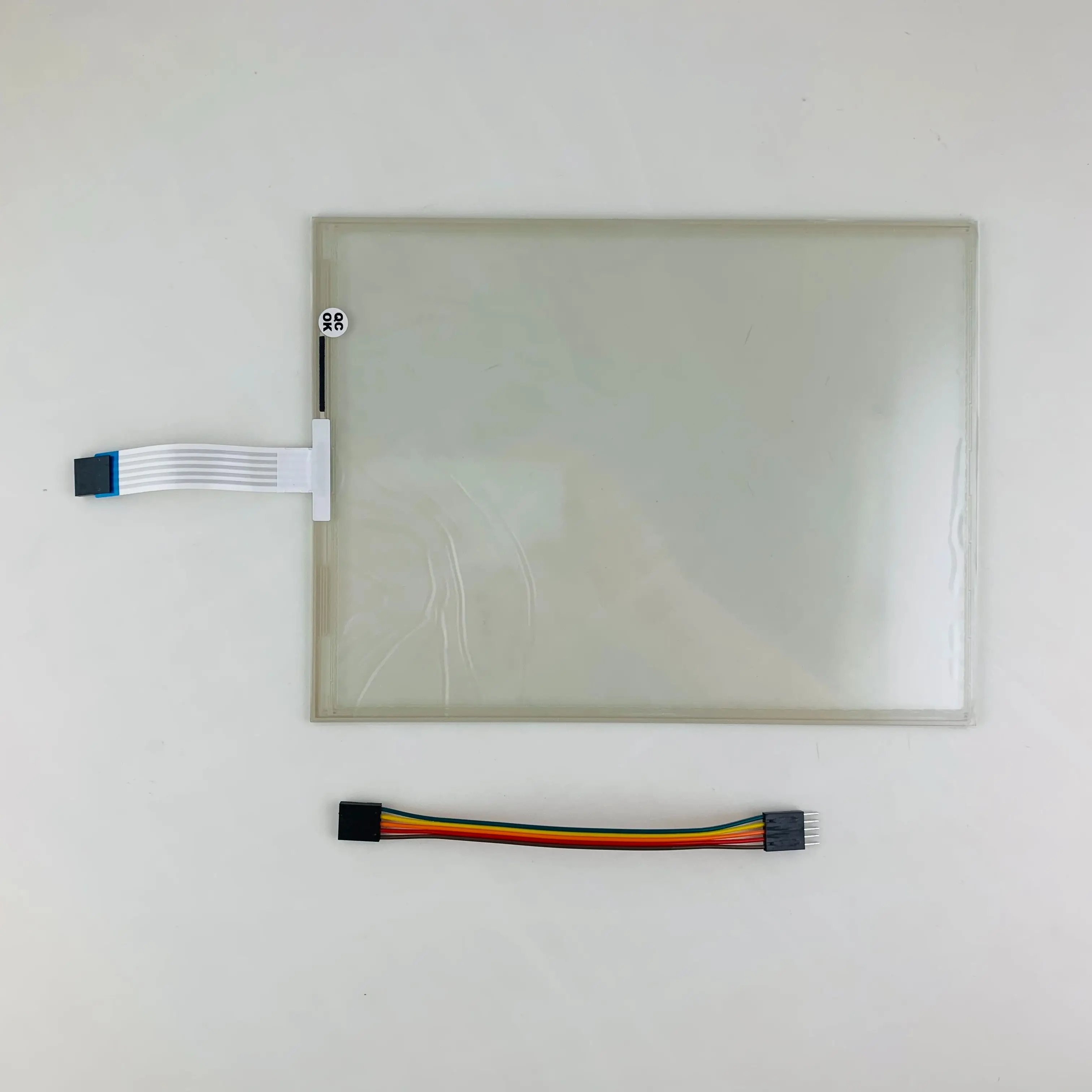 

T104S-5RBJ06N-0A18R0-150FH стекло сенсорного экрана для ремонта панели станка, новые доступные и запасные части