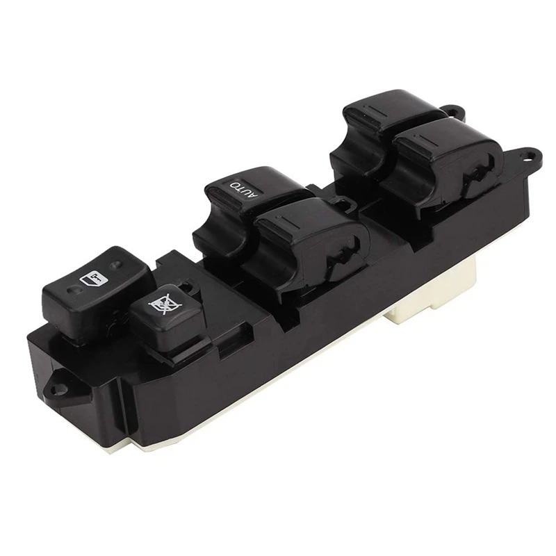 

14 Pins Auto Power Window Master Switch Apply for 90-98 Land Cruiser 80 Series RHD 84820-22310 8482022310