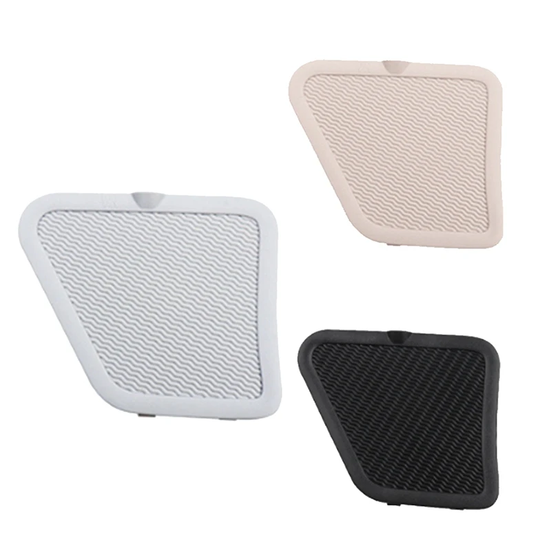 Автомобильная накладка с номером VIN для Mercedes-Benz S Class W222 2014-2020 защита клапана на