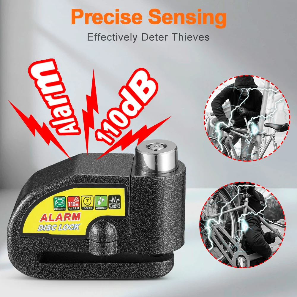 Блокировка для дискового тормоза 1 5 дБ м |