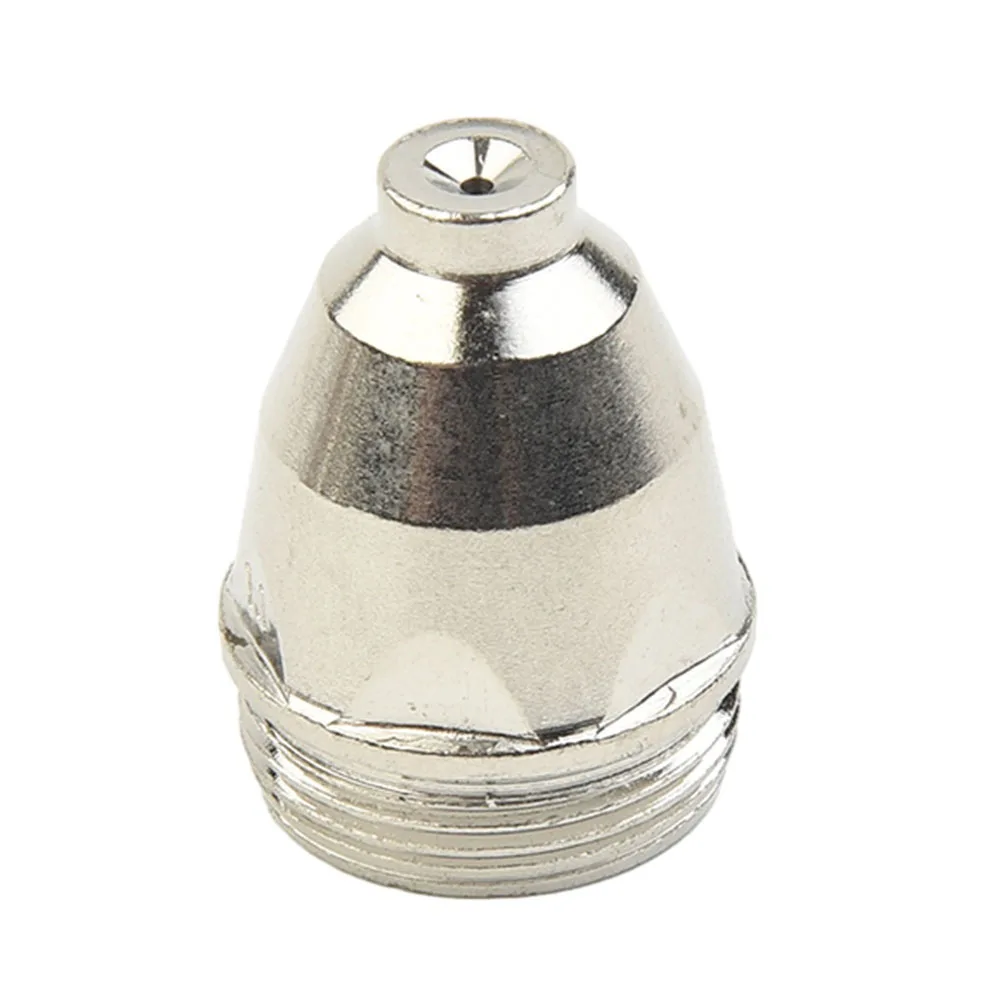 

Oxygen Free Copper P80 Plasma Electrode Tip Nozzle 1 5mm Cutter Torch (100pcs) Reliable Electrical Conductivity