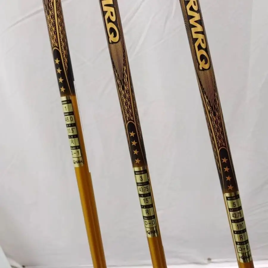 Фото Новинка 4 звезды honma EBERBS S-07 tee 9,5 градусов 10,5 градусов Твердость вала из графита Класс R SR S крышка головки стержня. №5