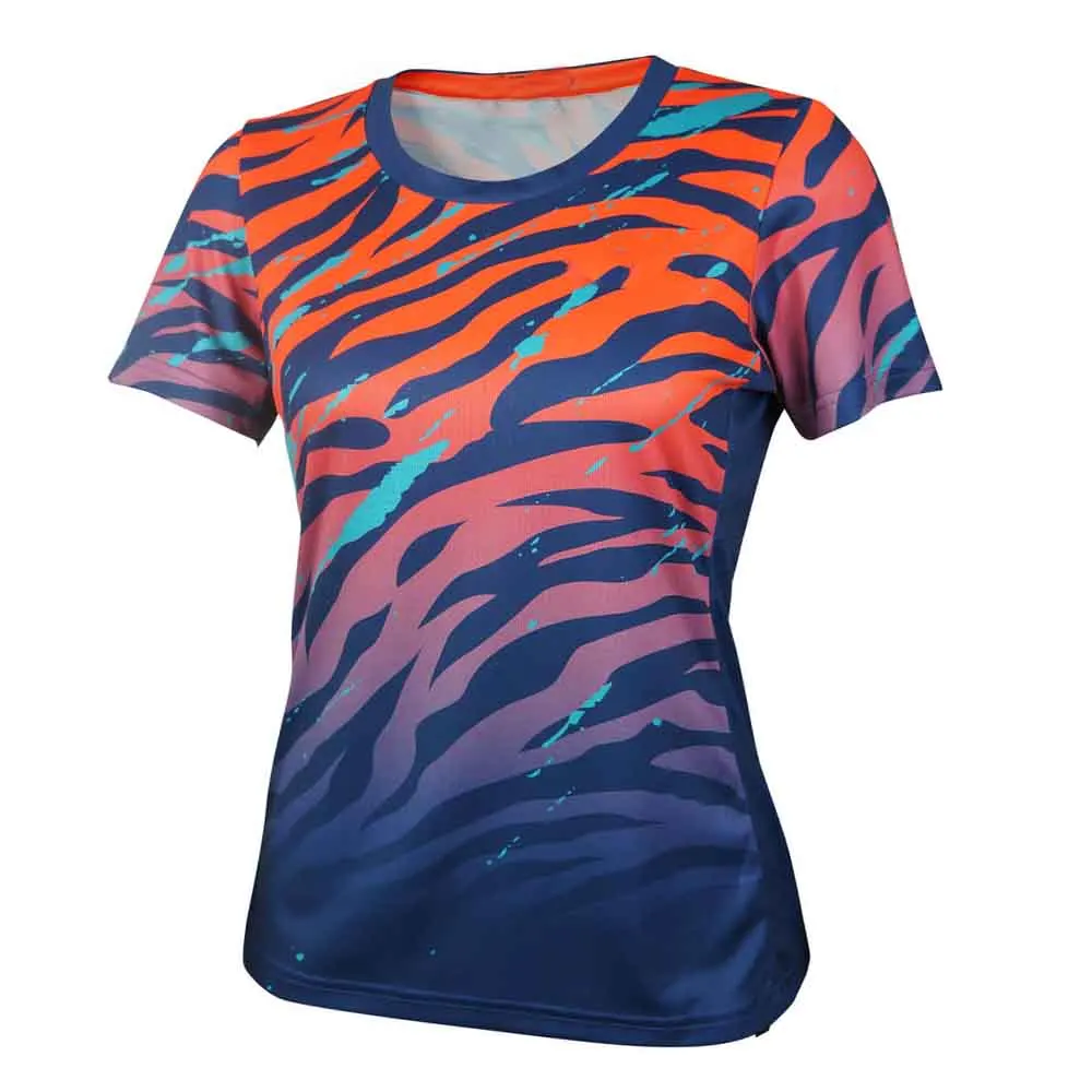 

2023 Женская одежда для велоспорта, Джерси для мотокросса с коротким рукавом, горнолыжная Джерси, велосипедная одежда, свитшот для горного велосипеда