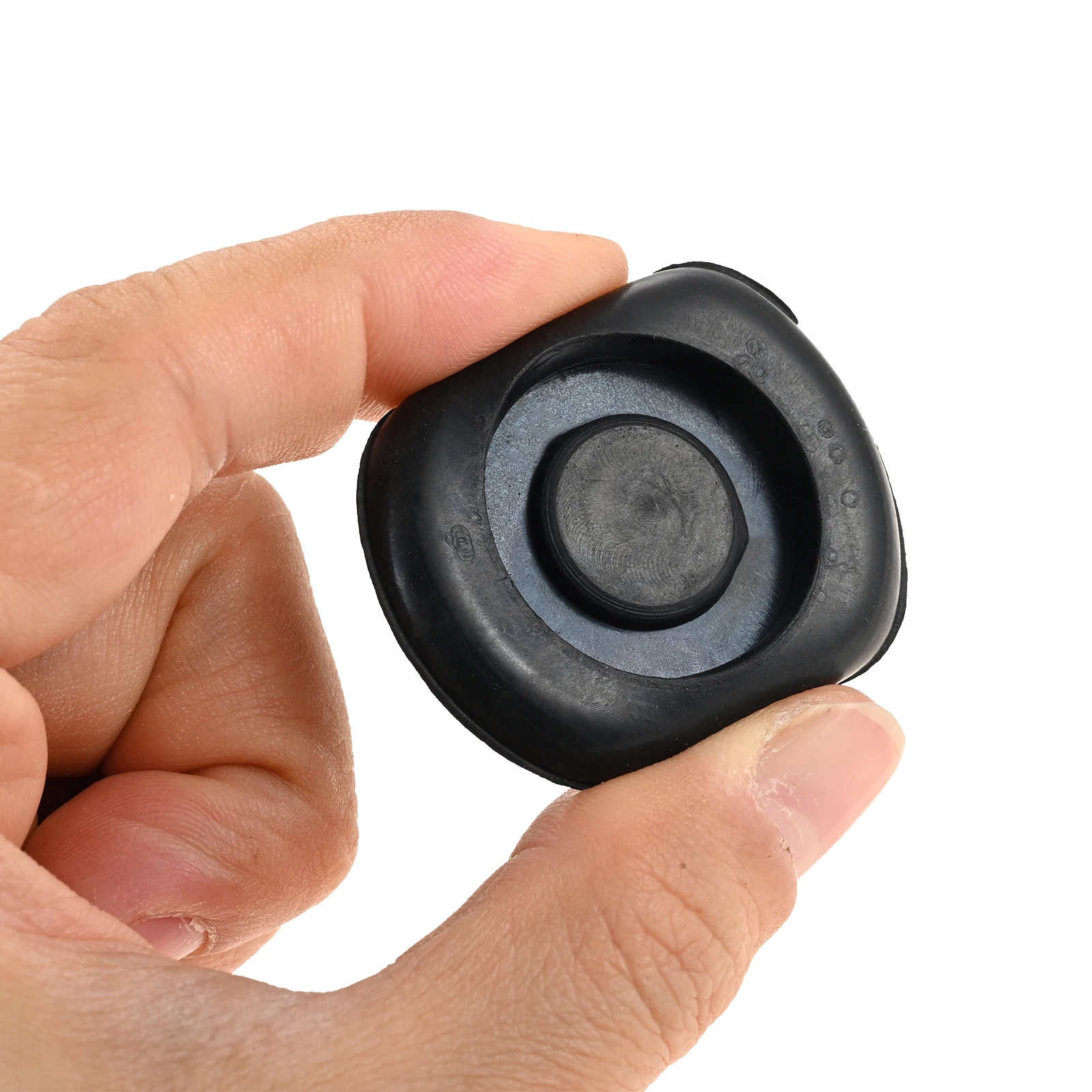 

Комплект из 2 резиновых заглушек для отверстий в дверной обшивке 90950-01958 для Toyota, аксессуары для автомобиля