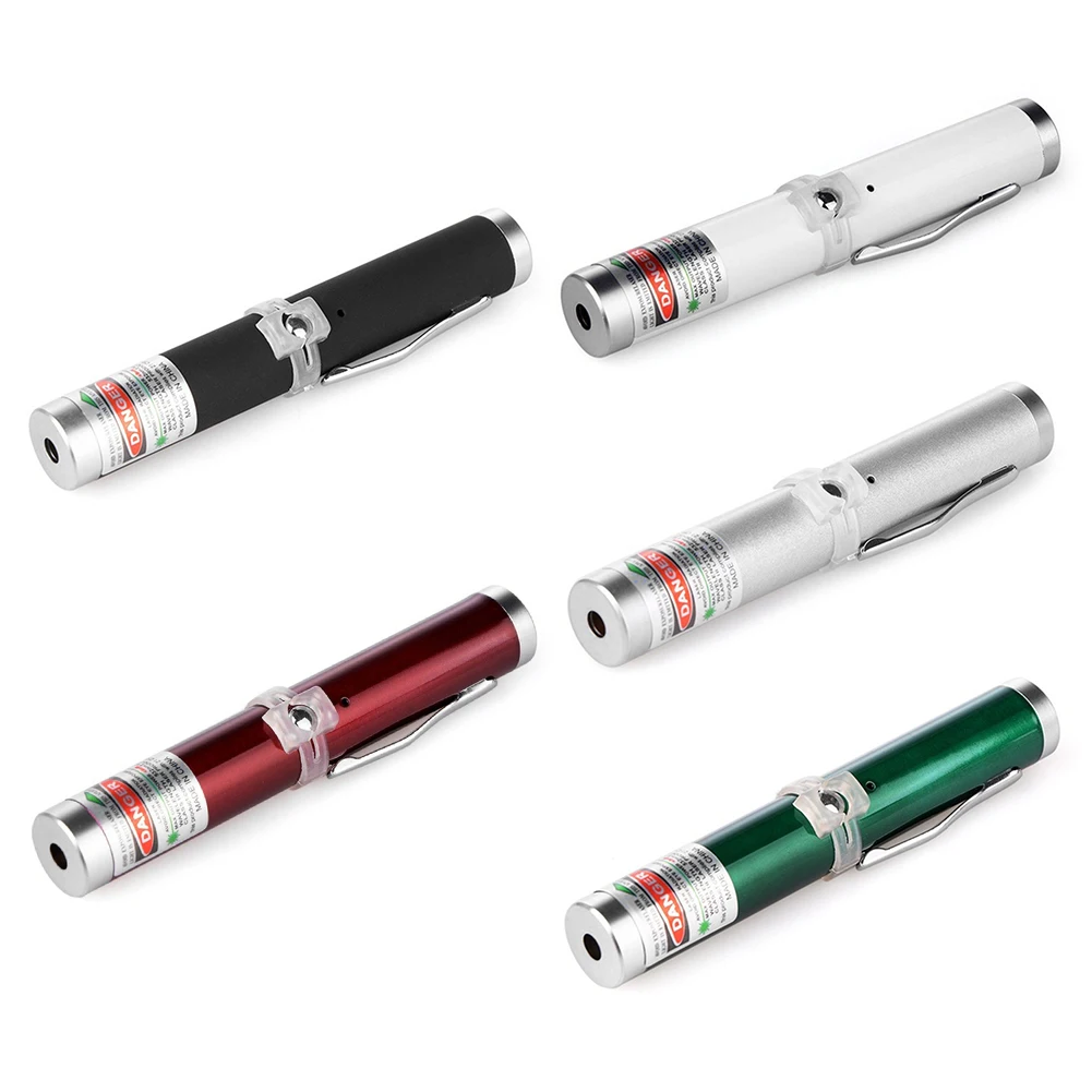 High Power USB Green Laser Pointer 5MW 532nm Continuous Line Laserpointer Portable red Dot Lazer Pen Single Point Starry |