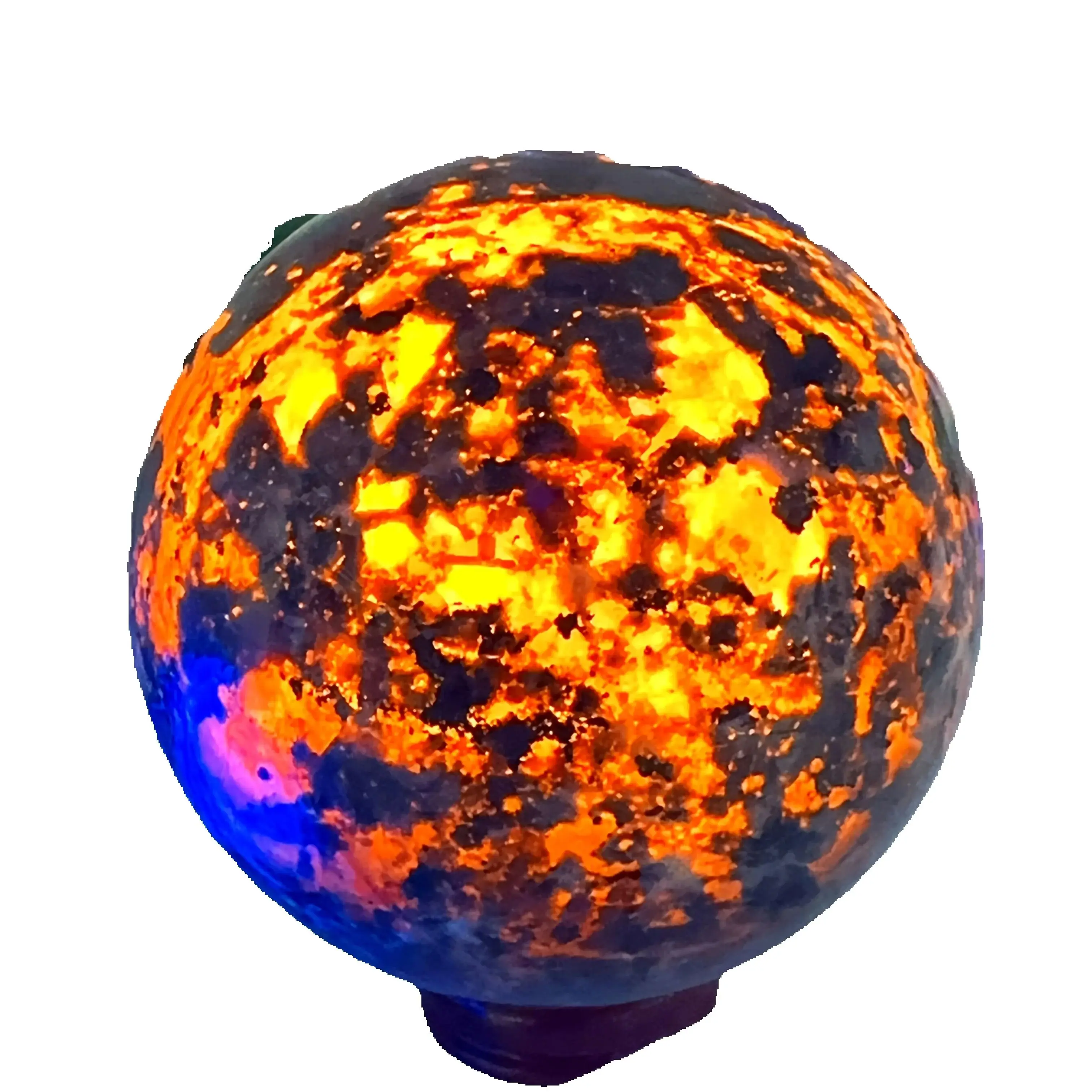 

Хрустальный шар содалит