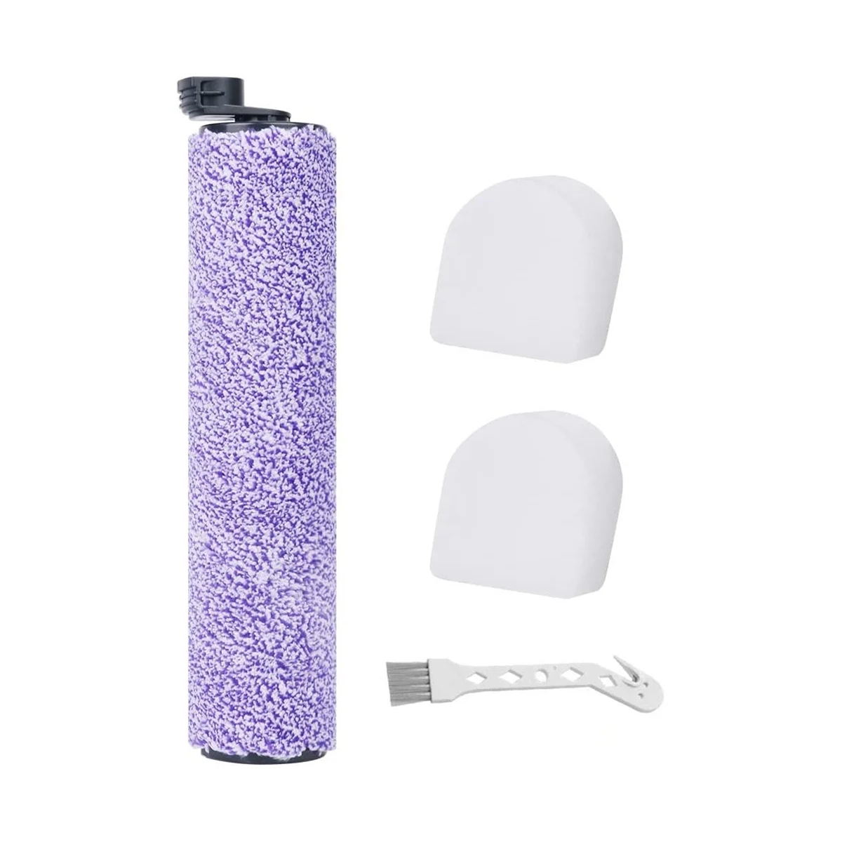 Сменный Поролоновый фильтр WD201 для пылесоса WD101 HydroVac Wireless Pro XL 3 в 1