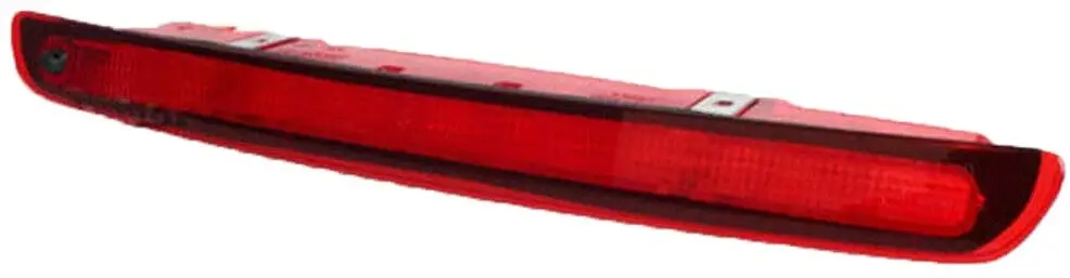 

Rear High Level Stop Brake Light Lamp 26590-JD000 For Nissan Qashqai 2007-13