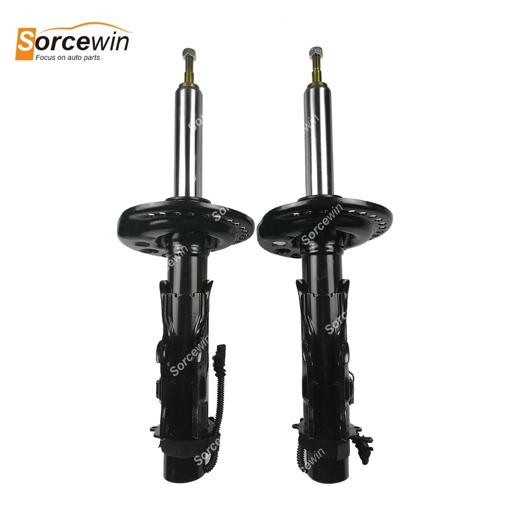 

Auto Parts Front Rear Suspension Struts Car Shock Absorber With ADS For Cadillac ATS-L ATS CTS 2014- 23247469 22988736