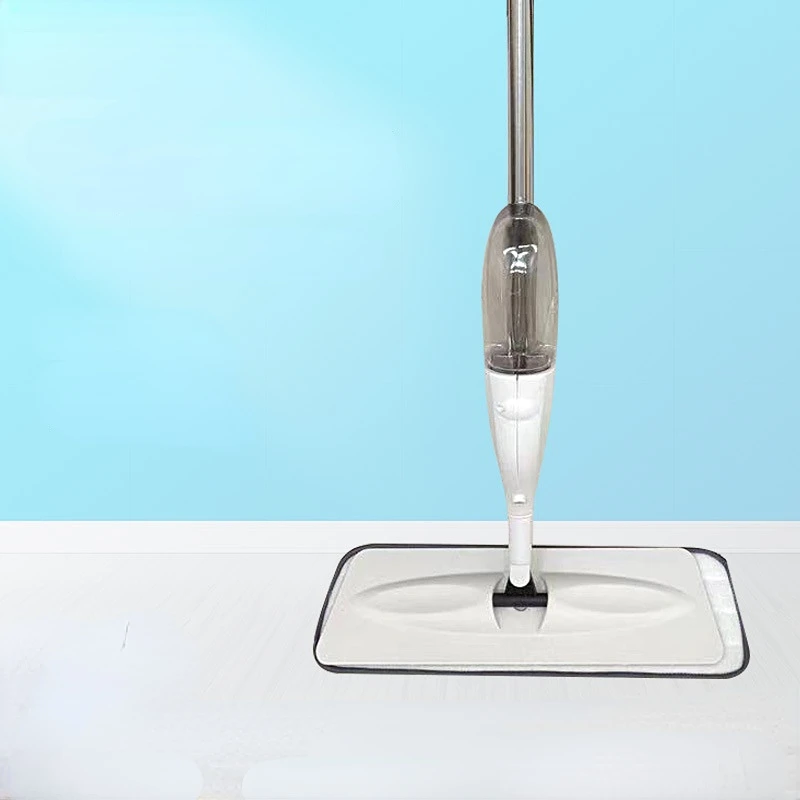 

Бытовая швабра с распылителем воды, швабра с деревянным полом для сухой и влажной уборки, наполнитель с дезинфицирующим средством