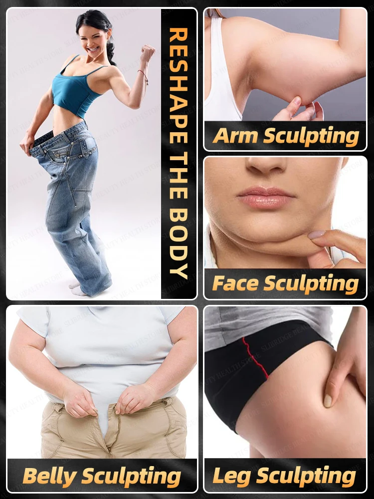 Быстро избавьтесь от живота