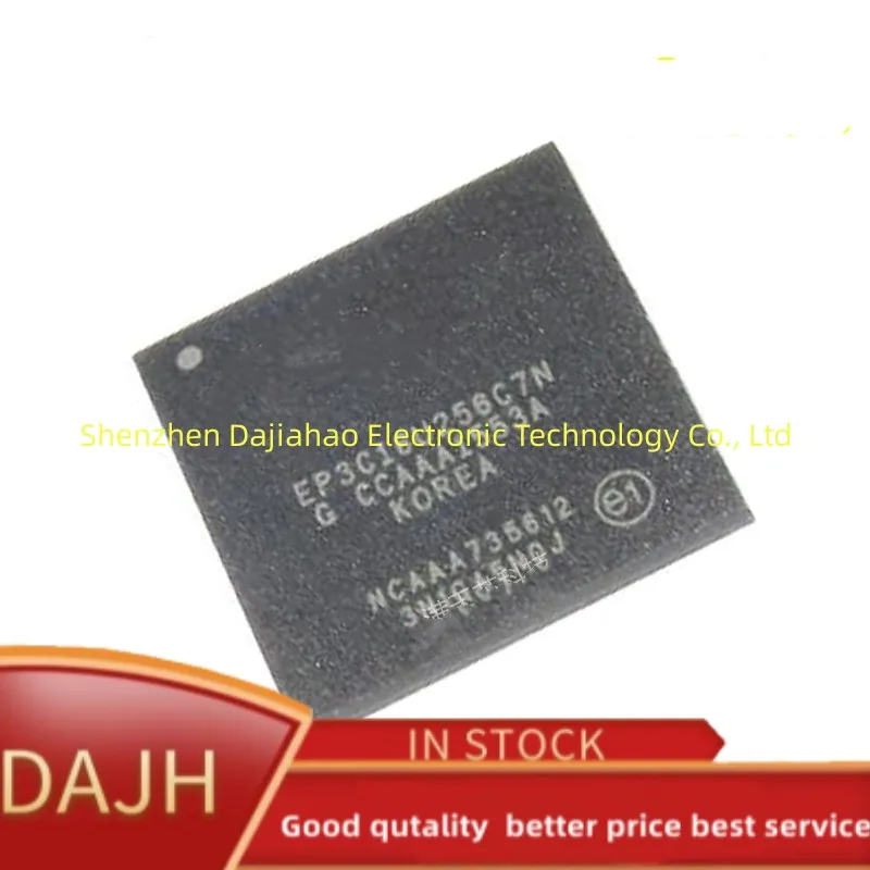 1 шт./лот EP3C16U256C6N EP3C16U256C7N EP3C16U256C8N EP3C16U256I7N чип в наличии bga