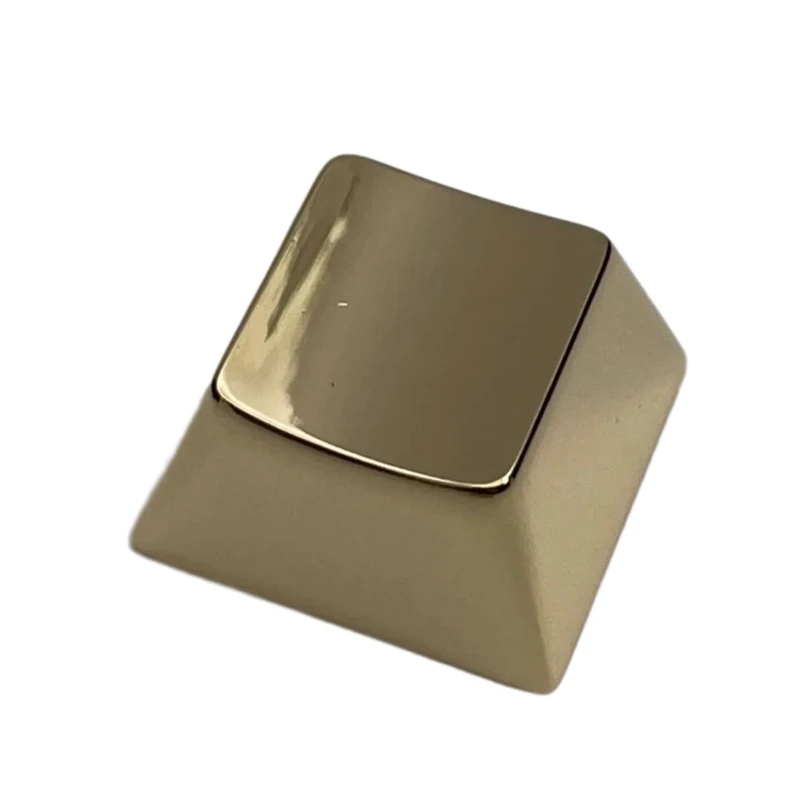 металлический колпачок из цинкового сплава для эстетических механических