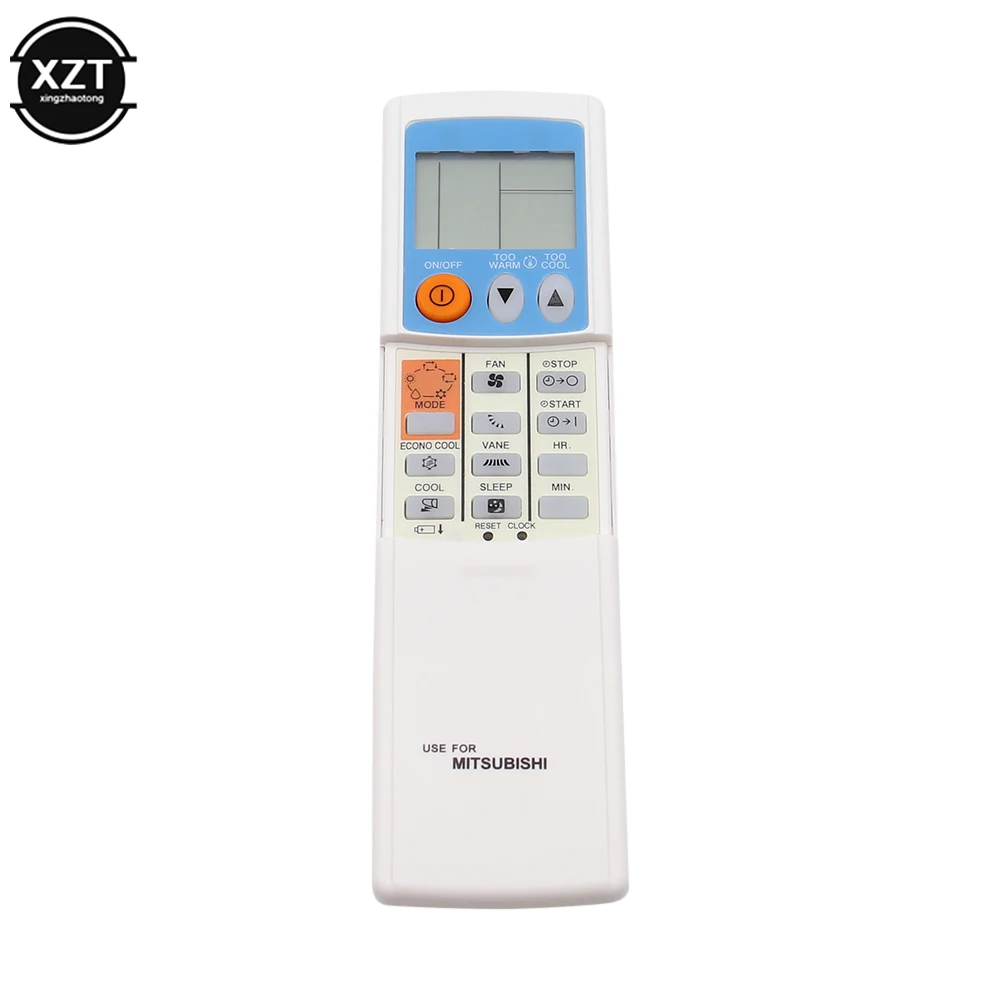 Пульт дистанционного управления для Mitsubishi, кондиционер, Женская лампа, женская модель, KP2ES, KP2BS, KP3AS, KP3BS, KP2CS