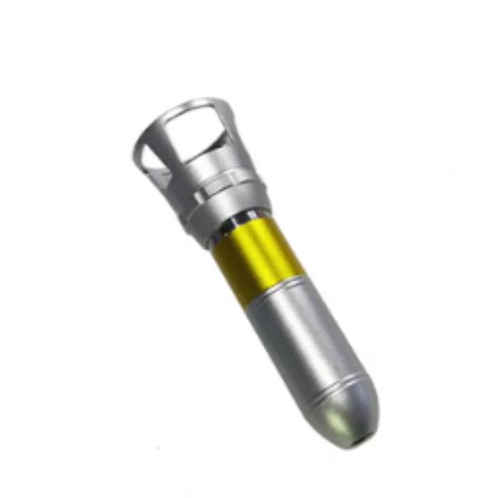 

Treatment Handle for Pain Relief on 980nm diode laser with SMA 905 connector