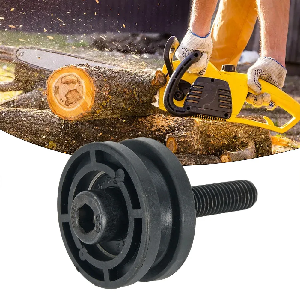 For Ridgid Tile Saw Table Roller Replacement Tool Accessory 089041054704 524820001 Chainsaw Plastic R4030 R4030S Durable