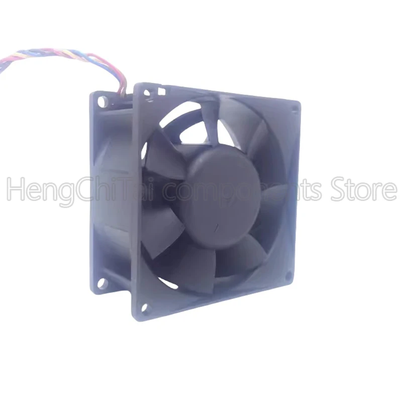 Охлаждающий вентилятор 12 В 0.85A DA08038B12H